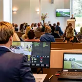 Regiemeubel Plechtigheid Online