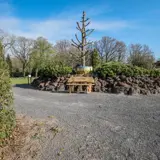 Strooiveld Enschede Het Bomenpark
