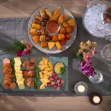 Arrangement Borrel Deluxe