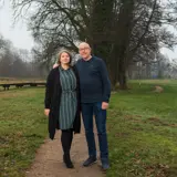 Foto Inspirerend Verhaal Borne